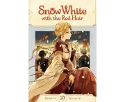 Snow White with the Red Hair, Vol. 19