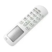 For Hisense Air Conditioner Replacement Remote Control DG11R2-01 New Model