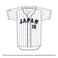 在飛比找蝦皮購物優惠-2023 WBC 世界棒球經典賽 Mizuno 美津濃 官方
