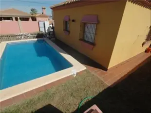 坎帕諾的2臥室獨棟住宅 - 60平方公尺/1間專用衛浴Rumboalsur villas chiclana