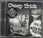 CHEAP TRICK - CHEAP TRICK CD (SELF NAMED ALBUM) COLLECTION 3