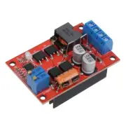 5A Solar Charger Controller Solar Panel Battery Intelligent Regulator 9V/24V
