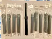 PanaVise 856-T Telescoping CCTV Shaft W/1/4"-20 - For Camera/Tripod (10 Each)