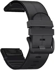 [RAYESS] Watchband Strap Smart Watch Bracelet Band For Garmin Fenix 6X 6 Pro 5X 5 Plus 7 7X 3HR 935 Quick Release Belt Wristband Correa