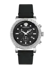Versace Men's V-Chrono Classic Watch