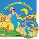 The Farmer in the Dell (1平裝+1CD)(韓國JY Books版) Saypen Edition