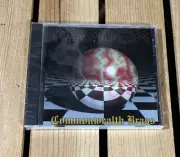 Paradox Commonwealth Brass CD NEW Sealed