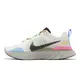 Nike 慢跑鞋 React Infinity Run FK 3 白 黑 粉紅 藍 男鞋【ACS】 FJ7068-120