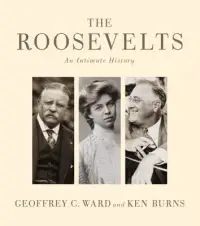 在飛比找博客來優惠-The Roosevelts: An Intimate Hi