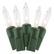 J Hofert Heavy-Duty Mini Incandescent Light Set - 1799-02