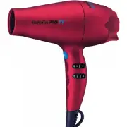 Babyliss Pro Ionic Tourmaline Hairdryer BTM2850C