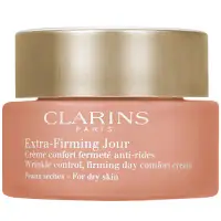 在飛比找環球Online優惠-CLARINS 克蘭詩 煥顏緊緻彈力潤澤日霜50ml_正統公