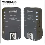 Yongnuo YN622 II YN622N Wireless TTL Flash Trigger SET For Nikon YN568EX D7500