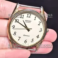 在飛比找蝦皮購物優惠-::KUANN 於小飾::日本精品名錶 SEIKO 精工 C