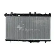 Motorkool Radiator UIC-34002K