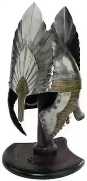 VIKINGLORD OF THE RING HELMET MEDIEVAL ARMOR VIKING KNIGHT HELMET