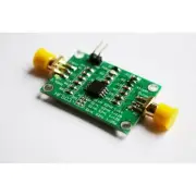 HF503 1M-2400MHz RF Frequency Divider Module 2.4GHz Divide By 64 128 256 sup