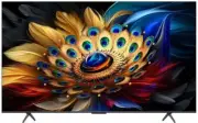 TCL 75" C655 4K QLED UHD Smart Google TV 75C655
