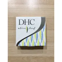 在飛比找蝦皮購物優惠-💕☆DHC純欖精純皂90g(2025/12)