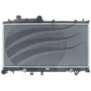 Koyorad Radiator to suit Subaru Forester XT 2.5L - JR7763J