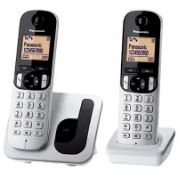 在飛比找Yahoo奇摩購物中心優惠-國際牌 Panasonic KX-TGC212TW DECT