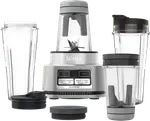 Ninja Precision Blend and Mix