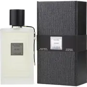 Les Compositions Parfumees Silver Edp Spray by Lalique for Women - 100 Ml