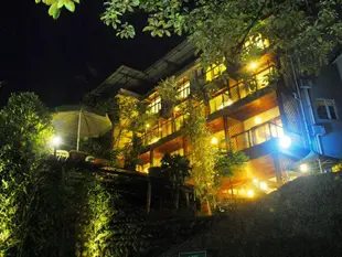 米谷翡翠度假酒店Jadeite Resort