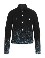[AMIRI] AMIRI Denim outerwear - Item 16269445