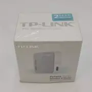 TP-Link TL-MR3020 Portable 3G/4G Wireless Router