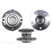 Bearing Wholesalers Wheel Bearing/Hub Ass - Rear - 5642 KIT