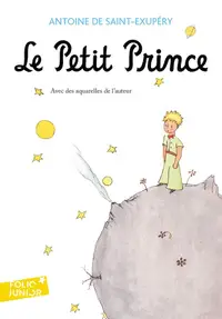 在飛比找誠品線上優惠-Le Petit Prince: Avec Des Aqua