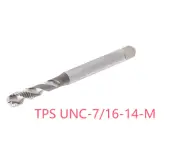 1 PCS ORIGINAL INSERTS TPS UNC-7/16-14-M