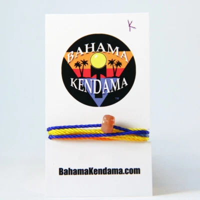 The Bahama Kendama -XXL Replacement Kendama String - Multicolor-Kenzilla,Emperor