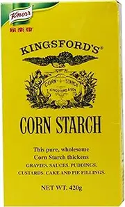 Knorr Corn Starch 420g