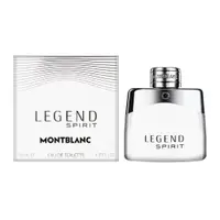 在飛比找誠品線上優惠-【MONTBLANC萬寶龍】傳奇白朗峰男仕淡香水 50ml-