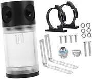 Custom Water Cooler Tank Mm Liquid Cooling Reservoir Fitting Kit for Computer Cooling