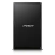 3.5in SATA to USB 3.0 Hard Drive Enclosure Aluminum