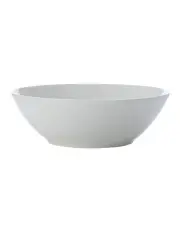 [Maxwell & Williams] Cashmere Coupe Cereal Bowl 15cm in White