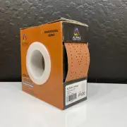 Alpha orange, 80508 ceramic Hook & loop Clean Sanding Sheet Roll 120 2-3/4"x13YD