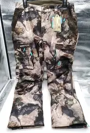 Scentlok Cold Blooded Women's Pants in Terra Gila Size Medium (M2-A1)