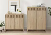 STEPHENSON 2 Door Buffet