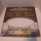 Koda Slim 15" LED Ceiling Light Adjustable Color 1600 Lumens Dimmable