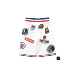 NIKE 耐吉 短褲 SUPREME NBA 新品 2265