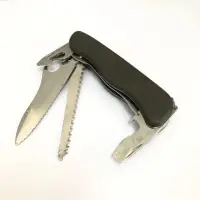 在飛比找蝦皮購物優惠-[沐沐屋］victorinox 維氏 防滑柄軍刀Evolut