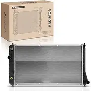 A-Premium Radiator Replacement for Chevrolet Cavalier 1995-2002 Pontiac Sunfire 2.2L 2.3L 2.4L