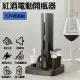 【小米有品】紅酒電動開瓶器套裝(酒具 開酒器 啟瓶器 不鏽鋼 紅酒開瓶器 氣壓開瓶器 割錫紙刀)