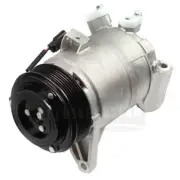 A/C Compressor For Nissan Maxima Murano Pathfinder Quest 3.5L (for: Nissan)