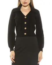 Alexia Admor Hazel Cardigan