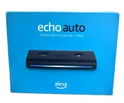 Amazon Echo Auto NIB